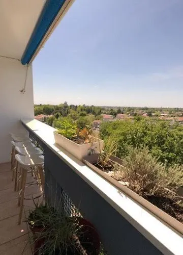 foto di appartement mérignac avec parking